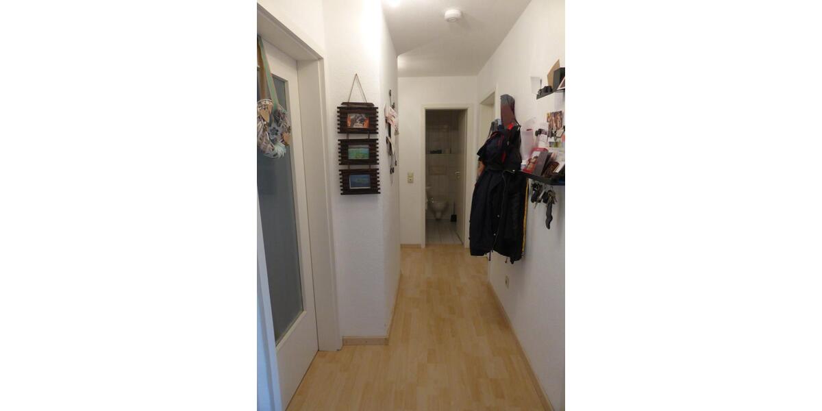 Etagenwohnung Ludwigsburg Oßweil - 3 Zimmer, 75 m&sup2;, 990&euro; | Angebot:26681910