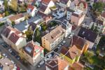 Erdgeschoßwohnung Stuttgart Zuffenhausen - 4 Zimmer, 101 m&sup2;, 1.818&euro; | Angebot:26279943