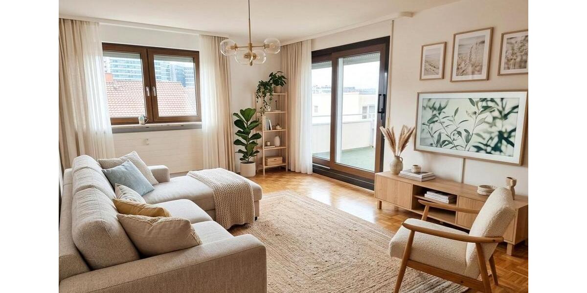 Einfamilienhaus Stuttgart Luginsland - 3 Zimmer, 88 m&sup2;, 350.000&euro; | Angebot:25417919