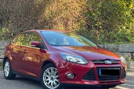 Ford Focus 157.000 km 4.500 &euro; Fellbach 70736