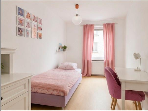 Etagenwohnung Stuttgart Lehen - 3 Zimmer, 73 m&sup2;, 390.000&euro; | Angebot:27116789