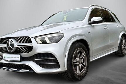Mercedes-Benz GLE 350 59.254 km 53.990 &euro; Weinstadt 71384