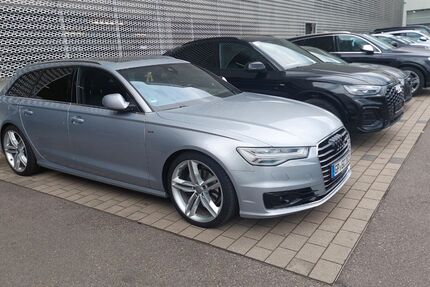Audi A6 215.500 km 15.300 &euro; Uhingen 73066