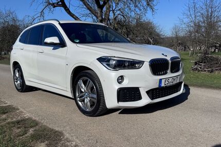 BMW X1 150.000 km 17.500 &euro; Baltmannsweiler 73666