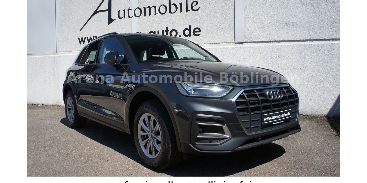 Audi Q5 129.000 km 24.300 &euro; Böblingen / Stuttgart 71032
