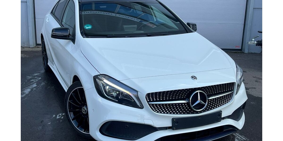 Mercedes-Benz A 200 130.000 km 17.490 &euro; Leonberg 71229