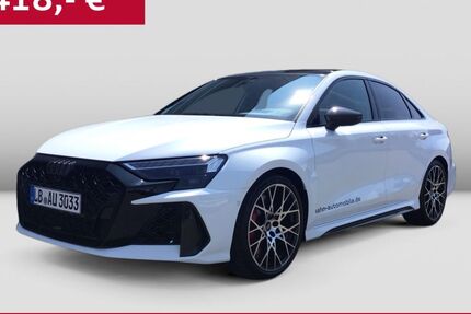 Audi RS3 2.500 km 65.790 &euro; Ludwigsburg 71636