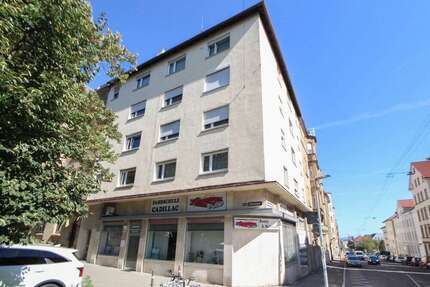 Gewerbeobjekt Stuttgart Stuttgart-West - 390.000&euro; | Angebot:25807769