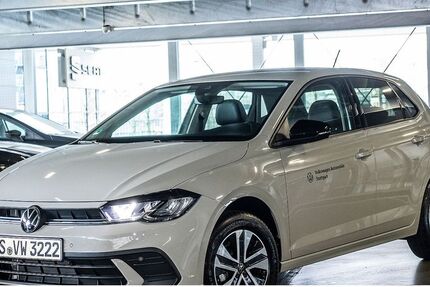 VW Polo 9.990 km 24.790 &euro; Stuttgart-Feuerbach 70469