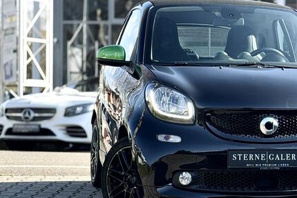 Smart ForTwo 60.600 km 10.900 &euro; Ebersbach an der Fils 73061