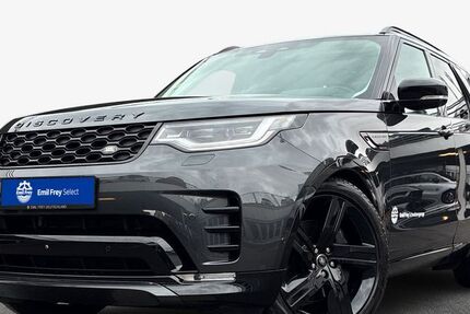 Land Rover Discovery 10.333 km 92.333 &euro; Stuttgart 70190