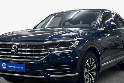 VW Touareg 116.560 km 35.890 &euro; Filderstadt 70794