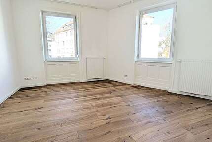 Wohnung Stuttgart Nordbahnhof - 2 Zimmer, 64 m&sup2;, 1.255&euro; | Angebot:25375226