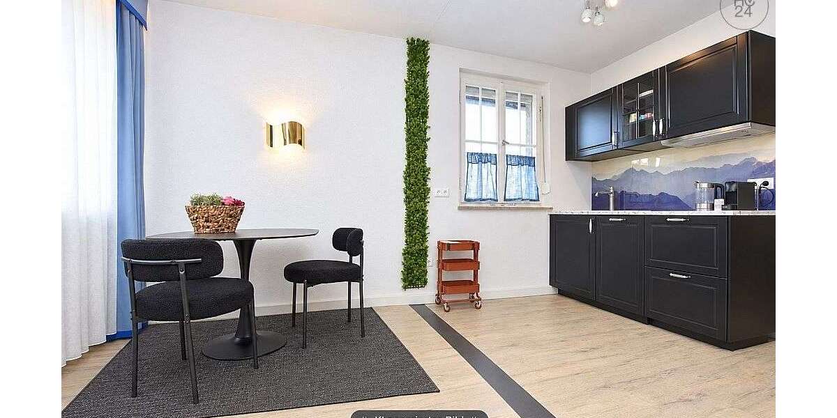 Zimmer Böblingen - 2 Zimmer, 1.190&euro; | Angebot:27666854