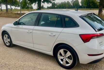 Skoda Scala 60.000 km 12.999 &euro; Kirchheim unter Teck 73230