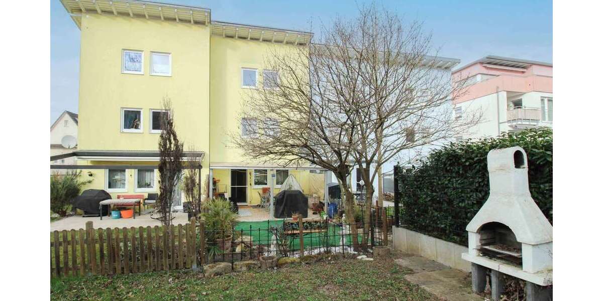 Einfamilienhaus Korntal-Münchingen Münchingen - 5 Zimmer, 152 m&sup2;, 649.000&euro; | Angebot:25807779