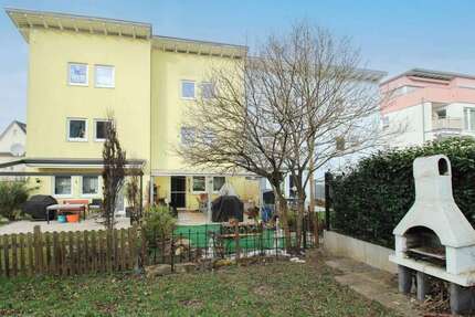 Haus Korntal-Münchingen Münchingen - 5 Zimmer, 152 m&sup2;, 649.000&euro; | Angebot:25807779