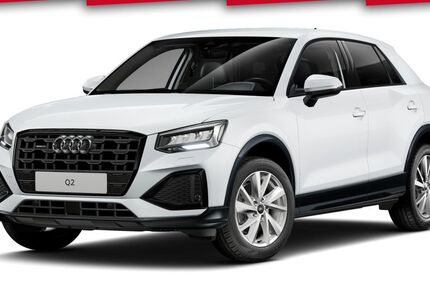 Audi Q2 30.607 km 36.440 &euro; Stuttgart 70469