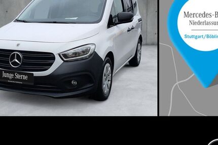 Mercedes-Benz Citan 52.751 km 17.990 &euro; Böblingen 71034