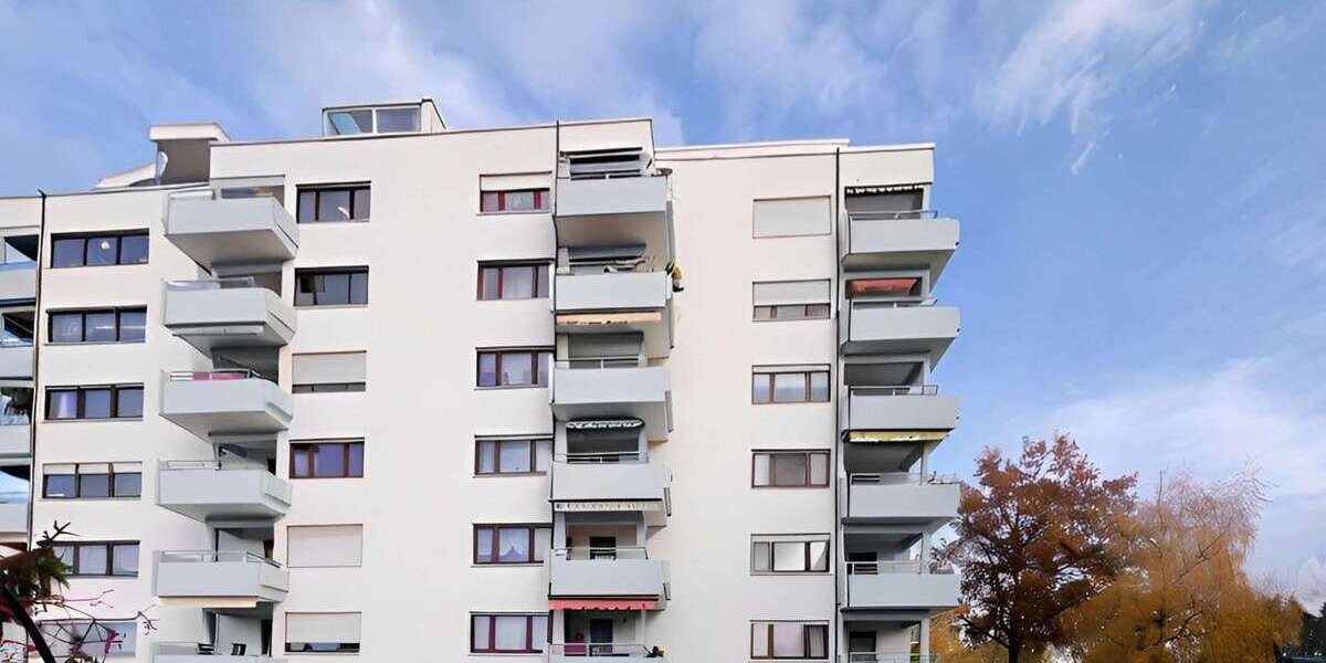 Etagenwohnung Remseck - 3 Zimmer, 70 m&sup2;, 238.000&euro; | Angebot:25463354