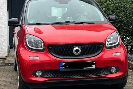 Smart ForFour 96.500 km 5.950 &euro; Backnang 71522