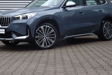 BMW X1 31.496 km 41.355 &euro; Bietigheim-Bissingen 74321