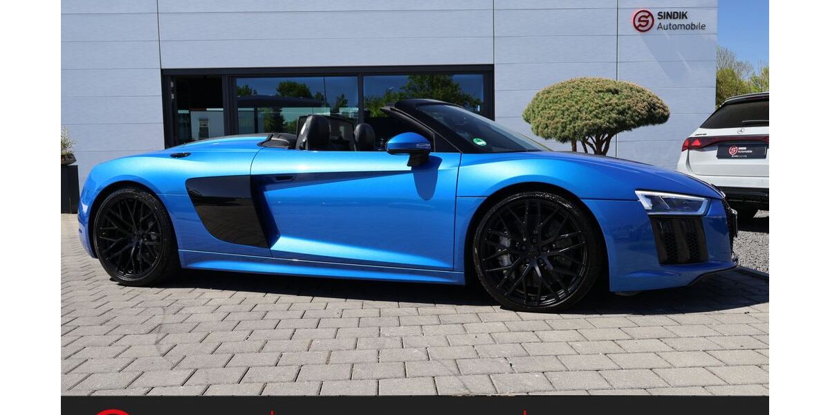 Audi R8 94.700 km 95.980 &euro; Kirchheim unter Teck 73230
