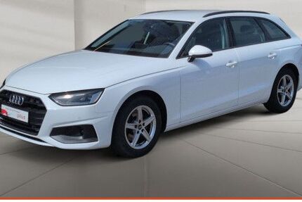 Audi A4 44.387 km 26.880 &euro; Kirchheim 73230