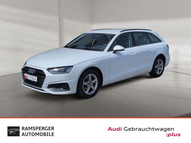 Audi A4 44.387 km 26.880 &euro; Kirchheim 73230