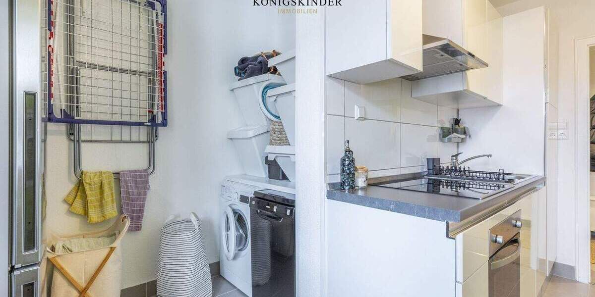Etagenwohnung Stuttgart Süd - 3 Zimmer, 82 m&sup2;, 425.000&euro; | Angebot:25683100