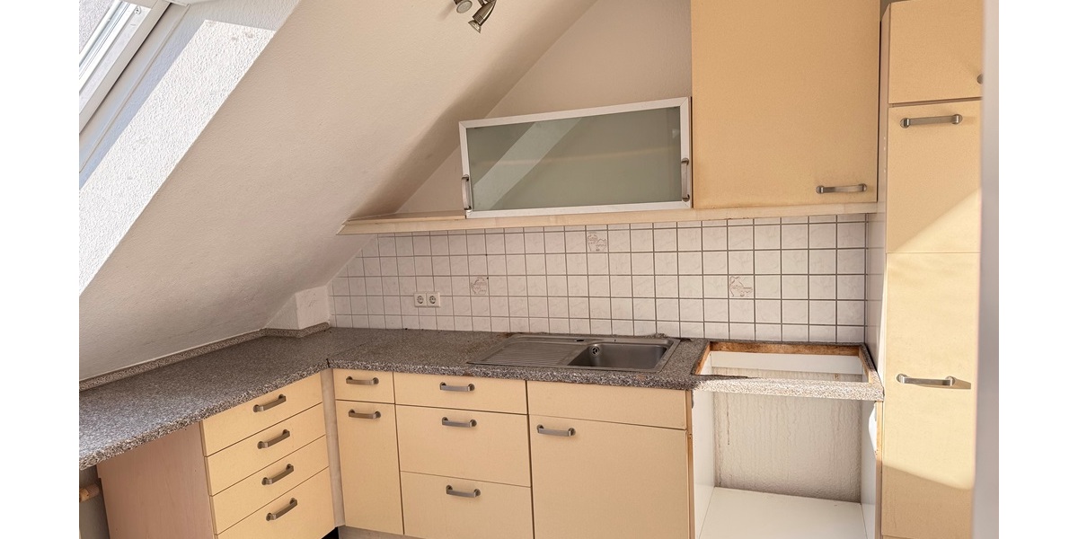 3,5-bis 4-Zi.-Galerie-ETW - Außergewöhnlich Wohnen in ruhiger Lage von Stuttgart-Möhringen - Maisonettenwohnung Stuttgart / Möhringen Möhringen (Stadtbezirk) | Angebot:26564673