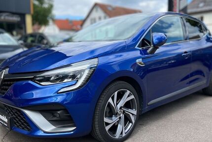 Renault Clio 90.000 km 13.990 &euro; Altbach 73776