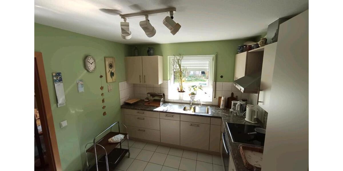 Erdgeschoßwohnung Sachsenheim - 3 Zimmer, 85 m&sup2;, 370.000&euro; | Angebot:25867174
