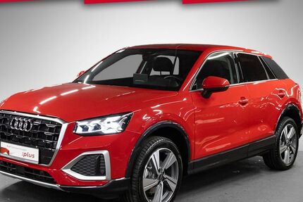 Audi Q2 7.084 km 31.620 &euro; Stuttgart 70469