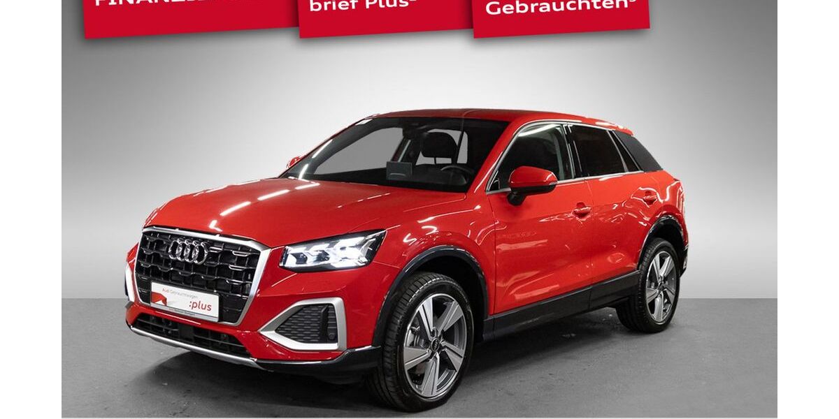 Audi Q2 7.084 km 31.620 &euro; Stuttgart 70469