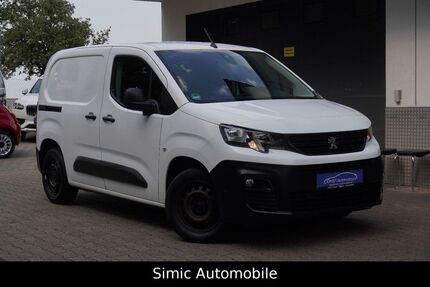 Peugeot Partner 85.000 km 11.650 &euro; Owen 73277