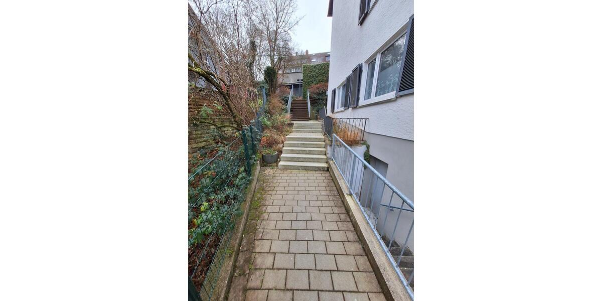 Etagenwohnung Stuttgart Vaihingen - 3 Zimmer, 75 m&sup2;, 1.100&euro; | Angebot:26042453