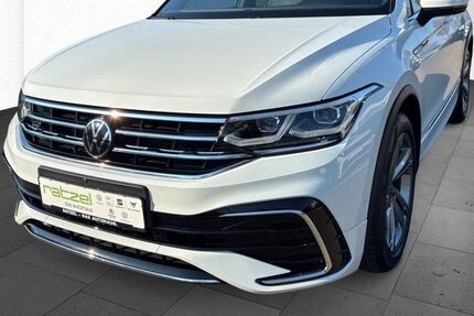 VW Tiguan 32.402 km 32.680 &euro; Zell u.A. 73119