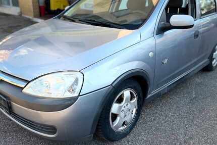 Opel Corsa 114.000 km 1.499 &euro; Fellbach bei Stuttgart 70736