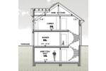 Einfamilienhaus Lichtenwald / Thomashardt Thomashardt - 6 Zimmer, 144 m&sup2;, 790.329&euro; | Angebot:26695973