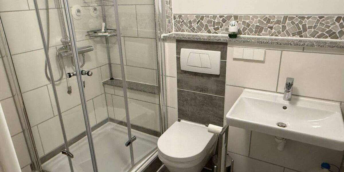 Etagenwohnung Markgröningen Spitalmühle - 2 Zimmer, 55 m&sup2;, 210.000&euro; | Angebot:26066104