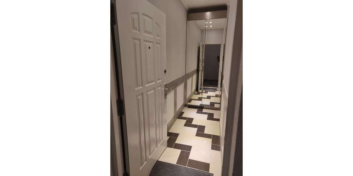 Etagenwohnung Stuttgart Feuerbach - 1 Zimmer, 40 m&sup2;, 250.000&euro; | Angebot:26073059