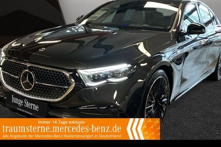 Mercedes-Benz E 400 14.784 km 71.990 &euro; Stuttgart 70469