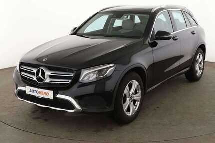 Mercedes-Benz GLC 250 39.989 km 30.500 &euro; Stuttgart 70195