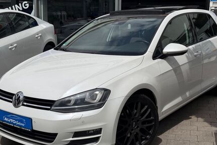 VW Golf 150.000 km 12.900 &euro; Nürtingen bei Stuttgart 72622