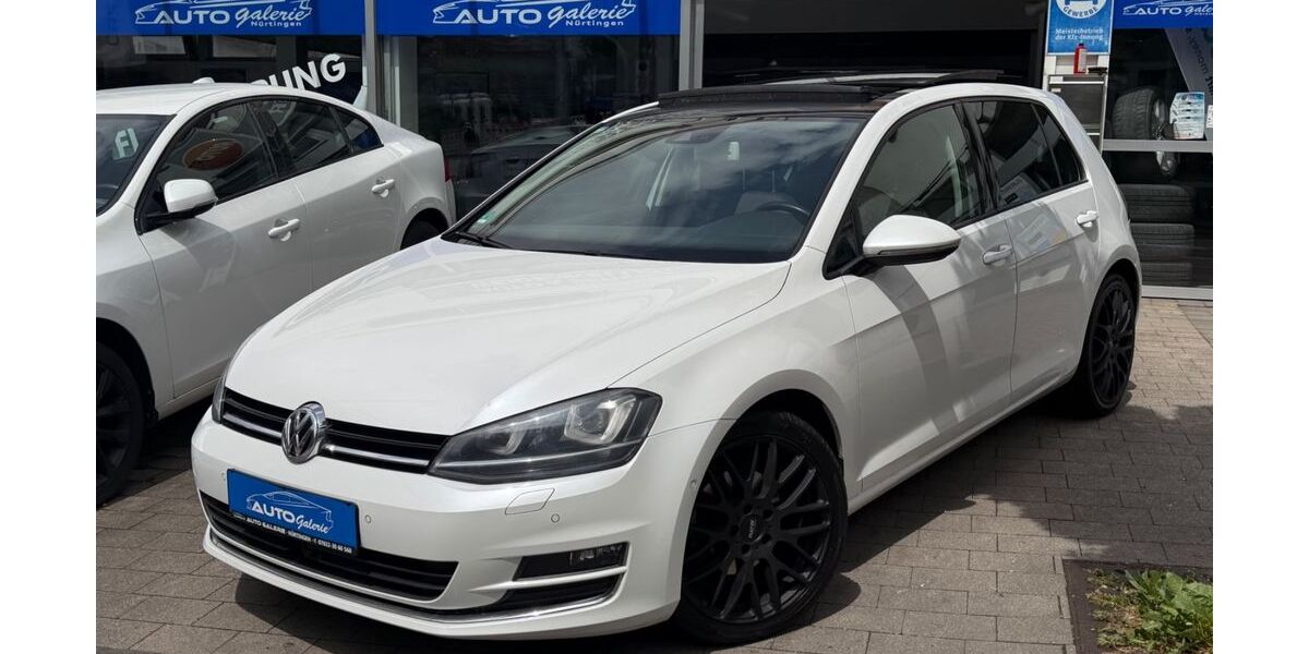 VW Golf 150.000 km 12.900 &euro; Nürtingen bei Stuttgart 72622