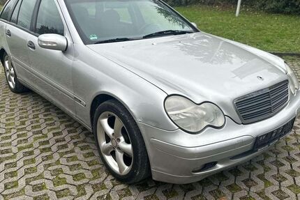 Mercedes-Benz C 220 350.000 km 1.500 &euro; Murr 71711