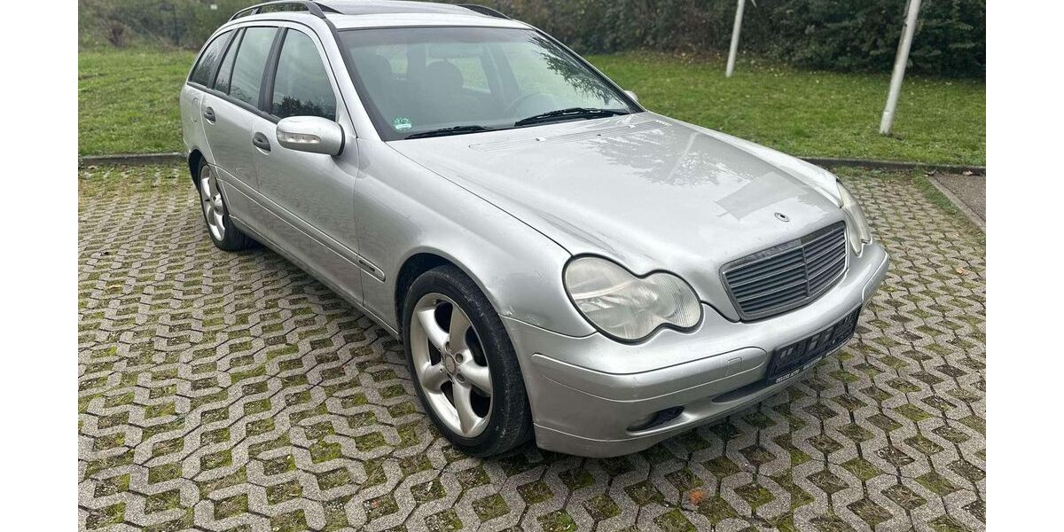 Mercedes-Benz C 220 350.000 km 1.500 &euro; Murr 71711