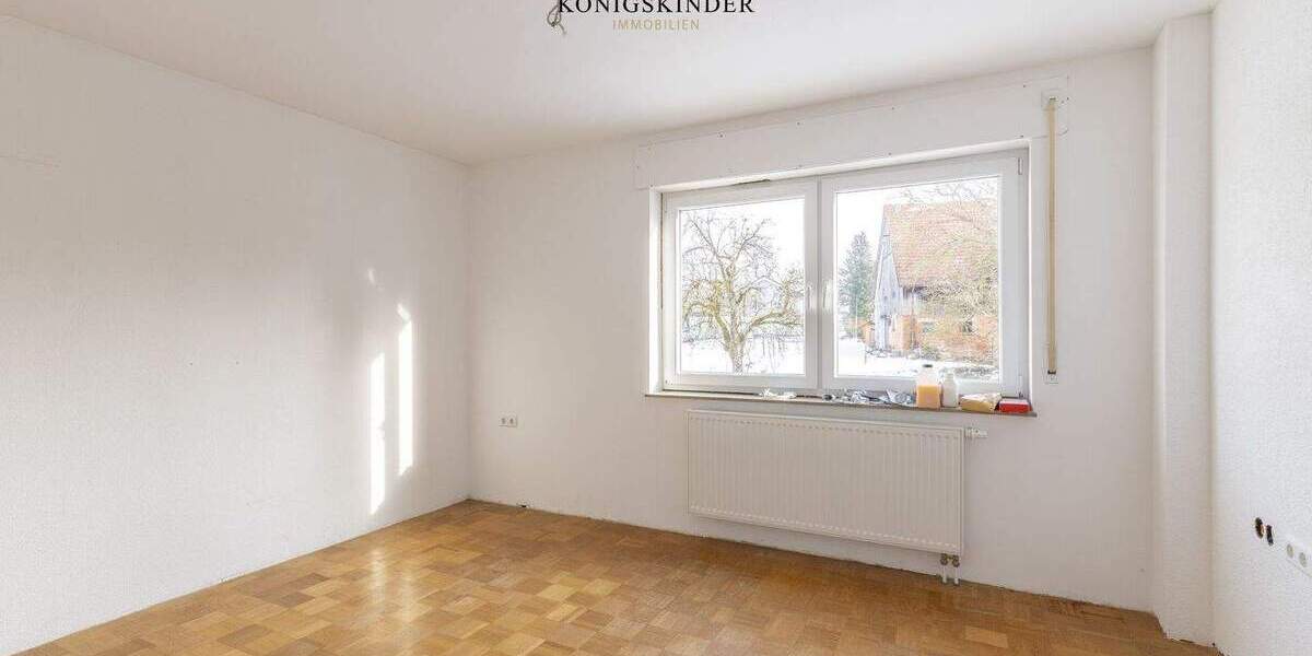 Mehrfamilienhaus, Wohnhaus Alfdorf-Rienharz Rienharz - 5 Zimmer, 130 m&sup2;, 450.000&euro; | Angebot:25732762