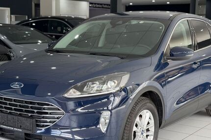 Ford Kuga 130.000 km 15.490 &euro; Weil im Schönbuch 71093
